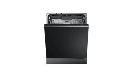 Посудомоечная машина Teka DFI 76950 черная