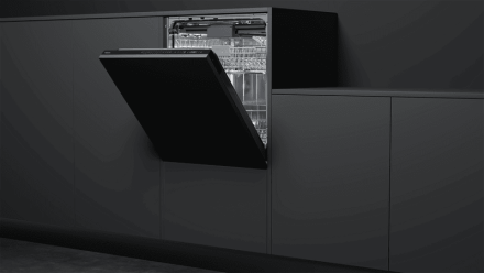 Посудомоечная машина Teka DFI 76950 черная