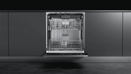 Посудомоечная машина Teka DFI 76950 черная