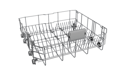 Посудомоечная машина Teka DFI 76950 черная