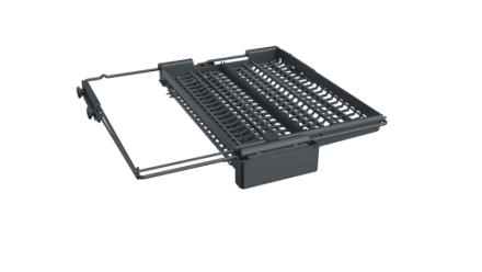 Посудомоечная машина Teka DFI 76950 черная