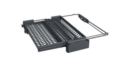 Посудомоечная машина Teka DFI 76950 черная
