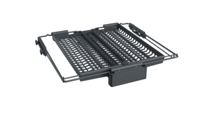 Посудомоечная машина Teka DFI 76950 черная