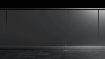 Посудомоечная машина Teka DFI 76950 черная