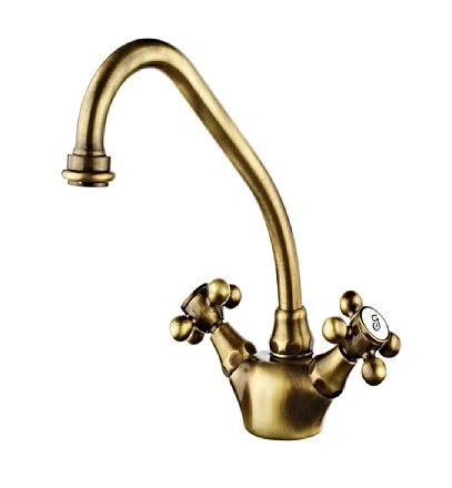 Смеситель Teka BR BRONZE