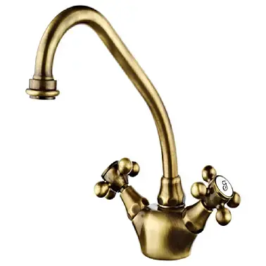 Смеситель Teka BR BRONZE