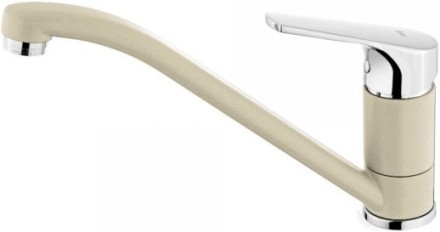 Смеситель Teka MTP 913 Topaz beige 3/8