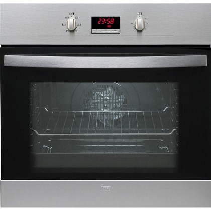 Духовой шкаф Teka HE 715, цвет нержавеющая сталь