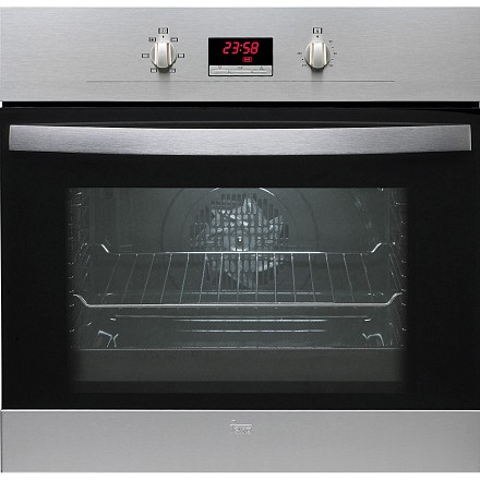 Духовой шкаф Teka HE 715, цвет нержавеющая сталь