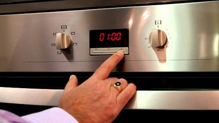 Духовой шкаф Teka HE 715, цвет нержавеющая сталь