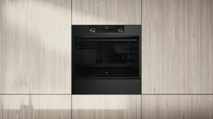 Вакуумный упаковщик Asko ODV8127B, цвет черный