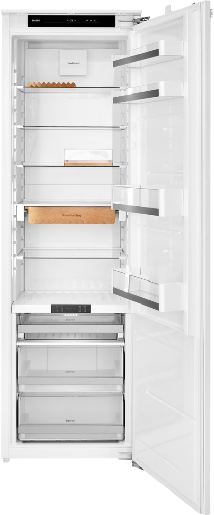 Холодильник Asko R31842I встраиваемый