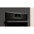 Духовой шкаф  Neff C18FT28G0, цвет чёрный
