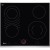 Поверхность  Neff T16TS78N0, цвет чёрный
