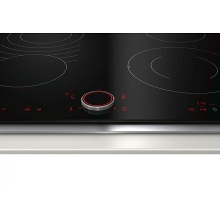 Поверхность  Neff T16TS78N0, цвет чёрный