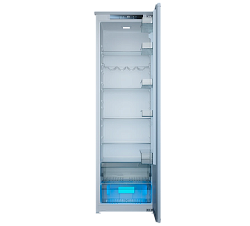 Холодильник Kuppersbusch FK 8840.1i встраиваемый, цвет белый