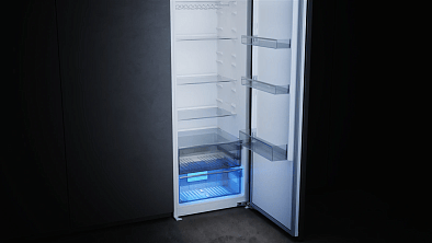 Холодильник Kuppersbusch FK 8840.1i встраиваемый, цвет белый