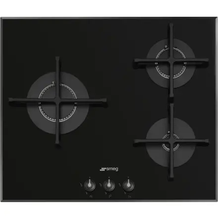 Варочная панель Smeg PV163B3