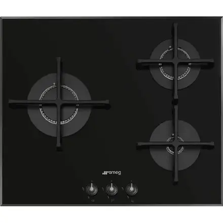 Варочная панель Smeg PV163B3