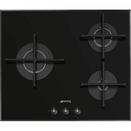 Варочная панель Smeg PV163B3