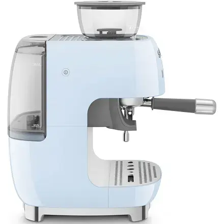 Кофемашина-эспрессо Smeg EGF03PBEU