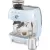 Кофемашина-эспрессо Smeg EGF03PBEU