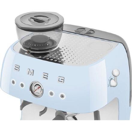 Кофемашина-эспрессо Smeg EGF03PBEU