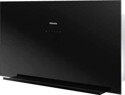 Вытяжка Miele DA9091W OBSW, цвет черный