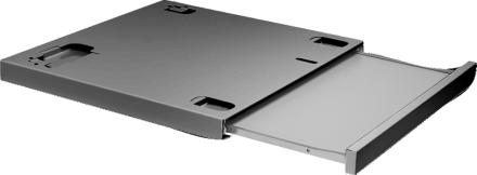 Полка Asko Hss1053t выдвижная