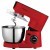 Кухонная машина Korting Kkm 0103 diva, цвет красный