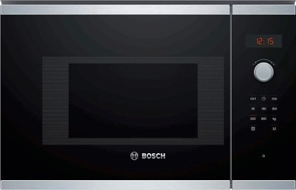 Микроволновая печь Bosch BFL523MS0