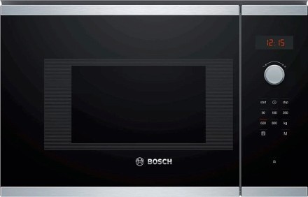 Микроволновая печь Bosch BFL523MS0