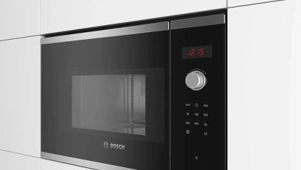 Микроволновая печь Bosch BFL523MS0