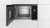 Микроволновая печь Bosch BFL523MS0
