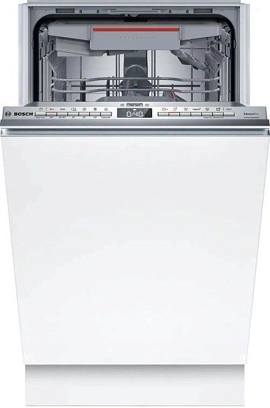 Посудомоечная машина Bosch SPV6EMX70Q