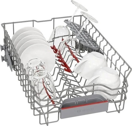 Посудомоечная машина Bosch SPV6EMX70Q