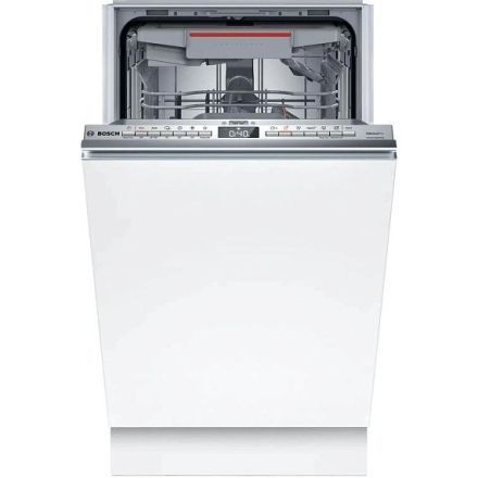 Посудомоечная машина Bosch SPV6EMX70Q
