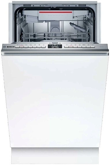 Посудомоечная машина Bosch SPV4HMX54E