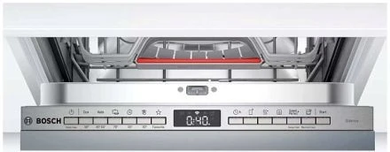Посудомоечная машина Bosch SPV4HMX54E