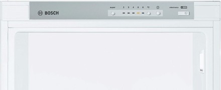 Двухкамерный холодильник Bosch KGV36XW21R