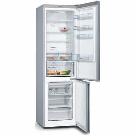 Двухкамерный холодильник Bosch KGN39XI30U