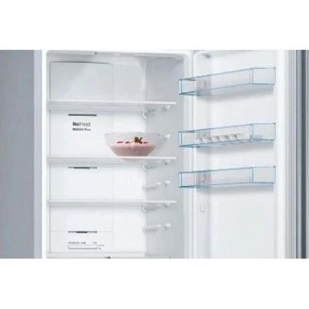 Двухкамерный холодильник Bosch KGN39XI30U