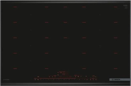 Индукционная варочная панель Bosch PXY898DX6E