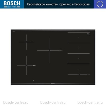 Индукционная варочная панель Bosch PXV875DC1E