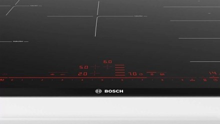 Индукционная варочная панель Bosch PXV875DC1E