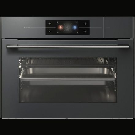 Духовой шкаф Asko OCS8478GG