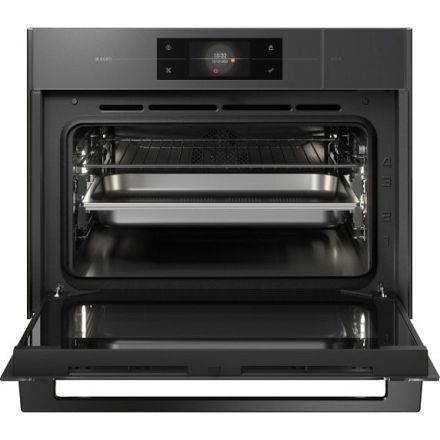 Духовой шкаф Asko OCS8478GG