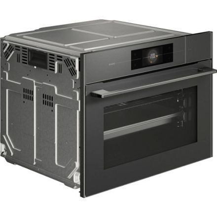 Духовой шкаф Asko OCS8478GG