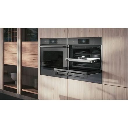 Духовой шкаф Asko OCS8478GG