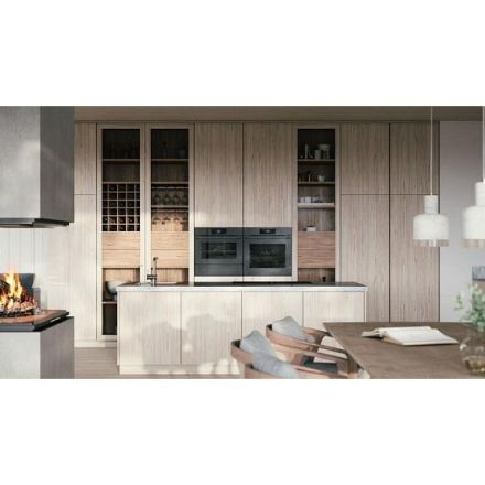 Духовой шкаф Asko OCS8478GG